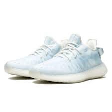Yeezy Boost 350 V2 Mono Ice