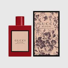 Gucci Bloom Ambrosia Di Fiori Eau De Parfum Intense
