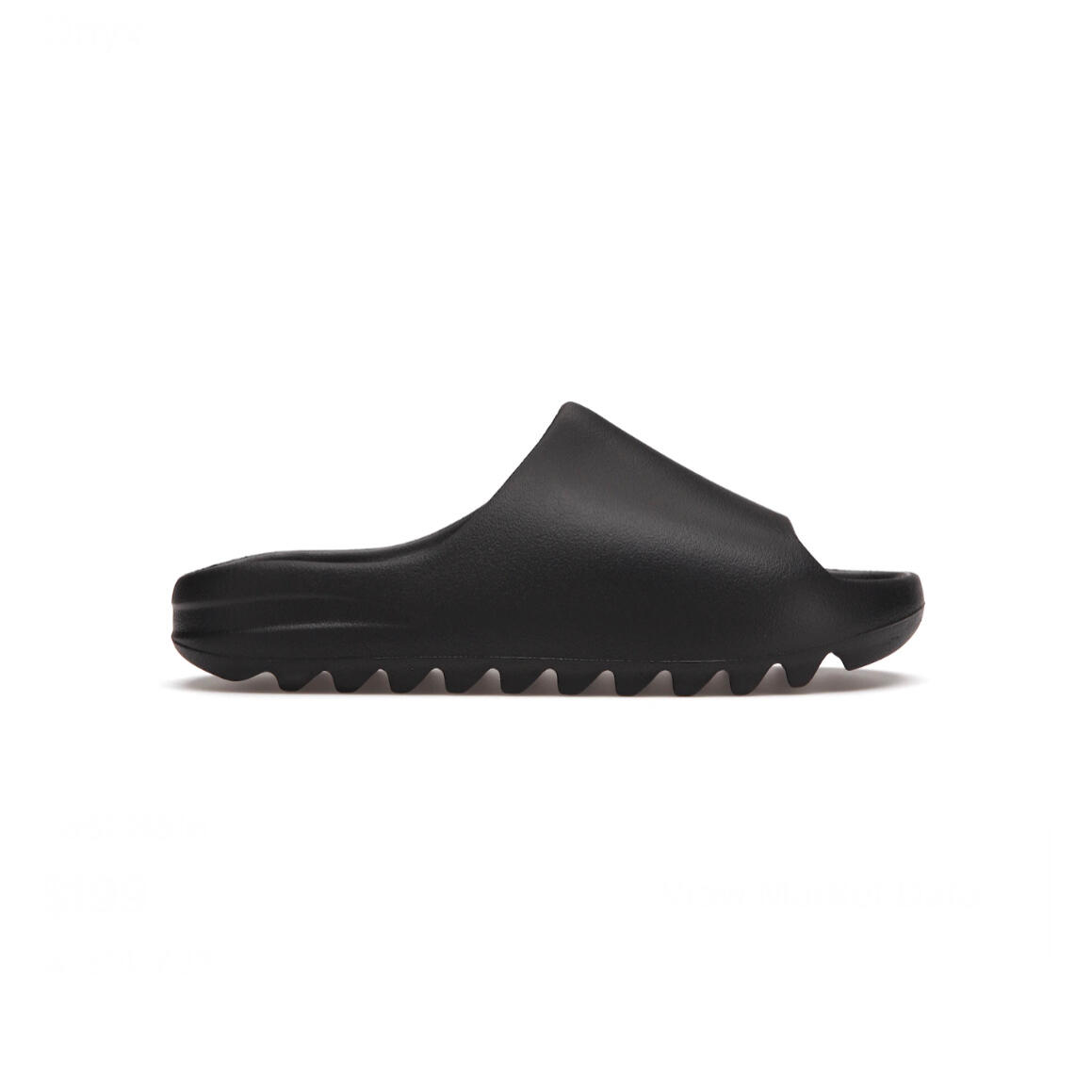Adidas Yeezy Slide Onyx
